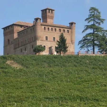 Casa Lavazza