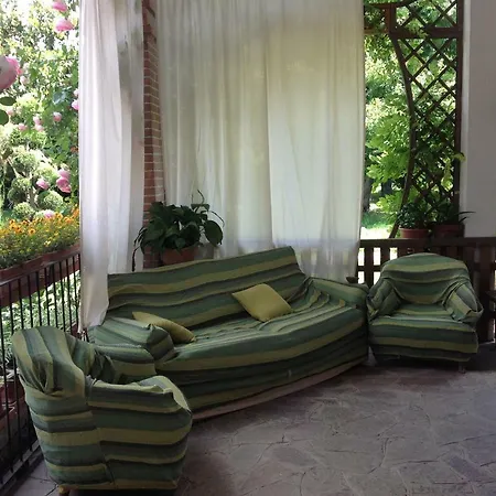Casa Lavazza