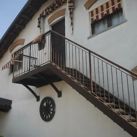 Casa Lavazza