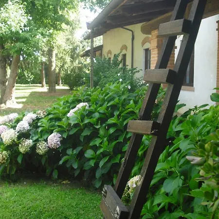 Casa Lavazza *
