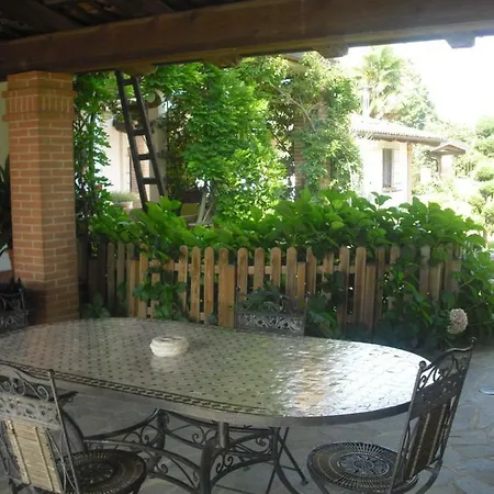 Casa Lavazza *