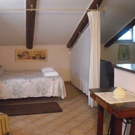 Casa Lavazza Casa di campagna