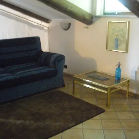 Casa di campagna Casa Lavazza