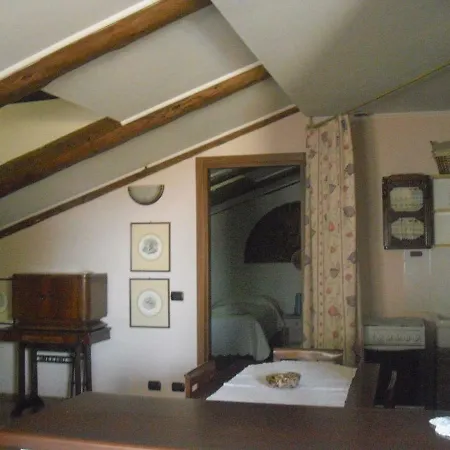 Casa Lavazza