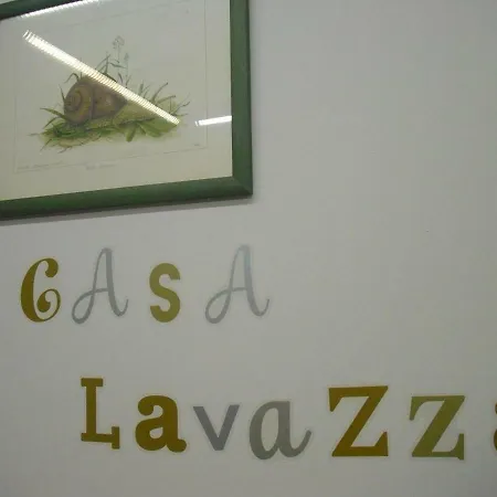 Casa di campagna Casa Lavazza *