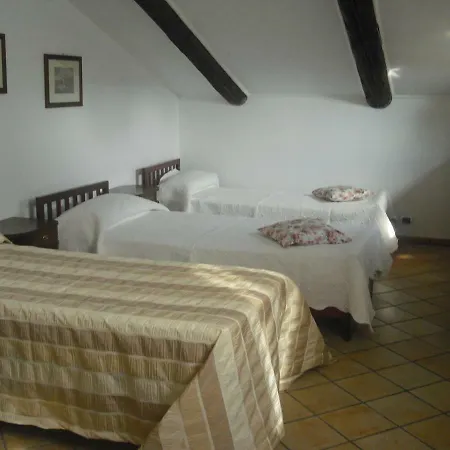 Casa di campagna Casa Lavazza *