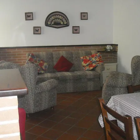 Casa di campagna Casa Lavazza *
