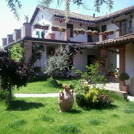 Casa Lavazza