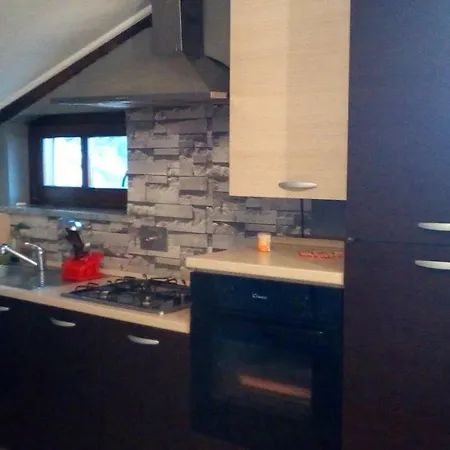 Casa Lavazza *