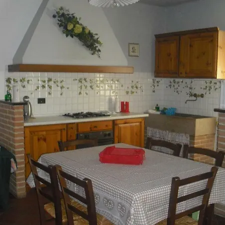 Casa di campagna Casa Lavazza